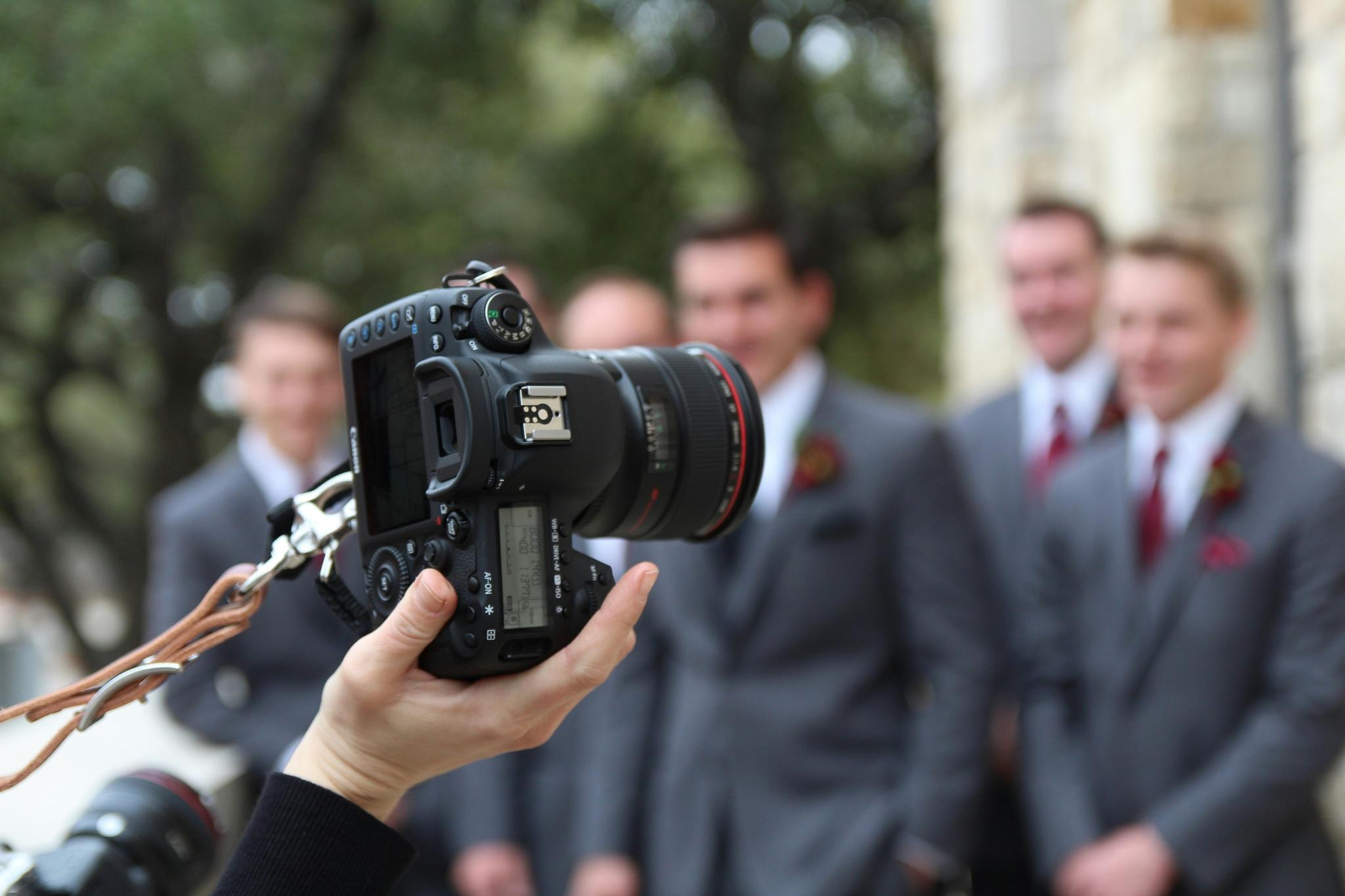 A Guide to Choosing Your Wedding Photographer: Why They Should Feel Like Another Guest