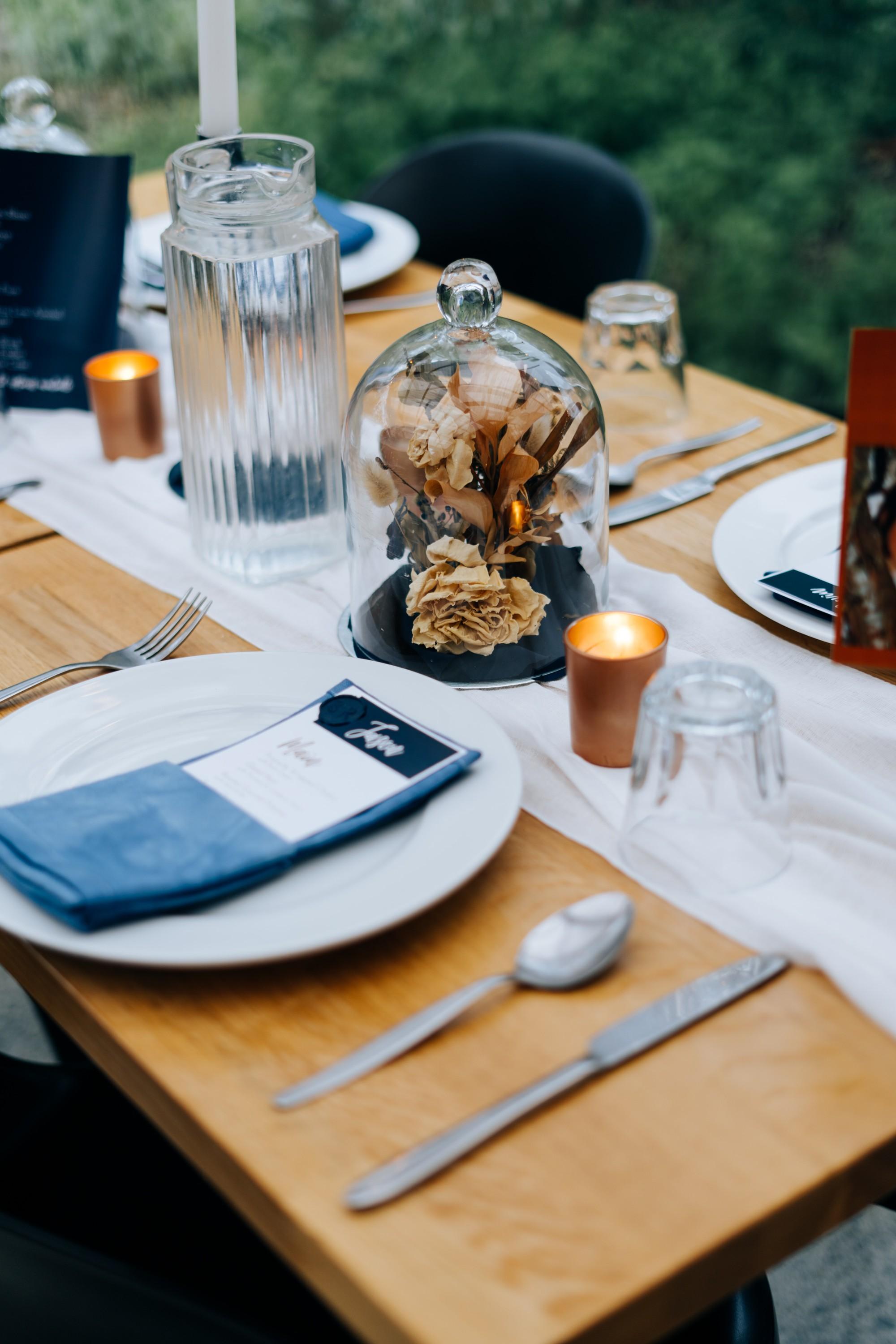 The Power of a Great Wedding Planner