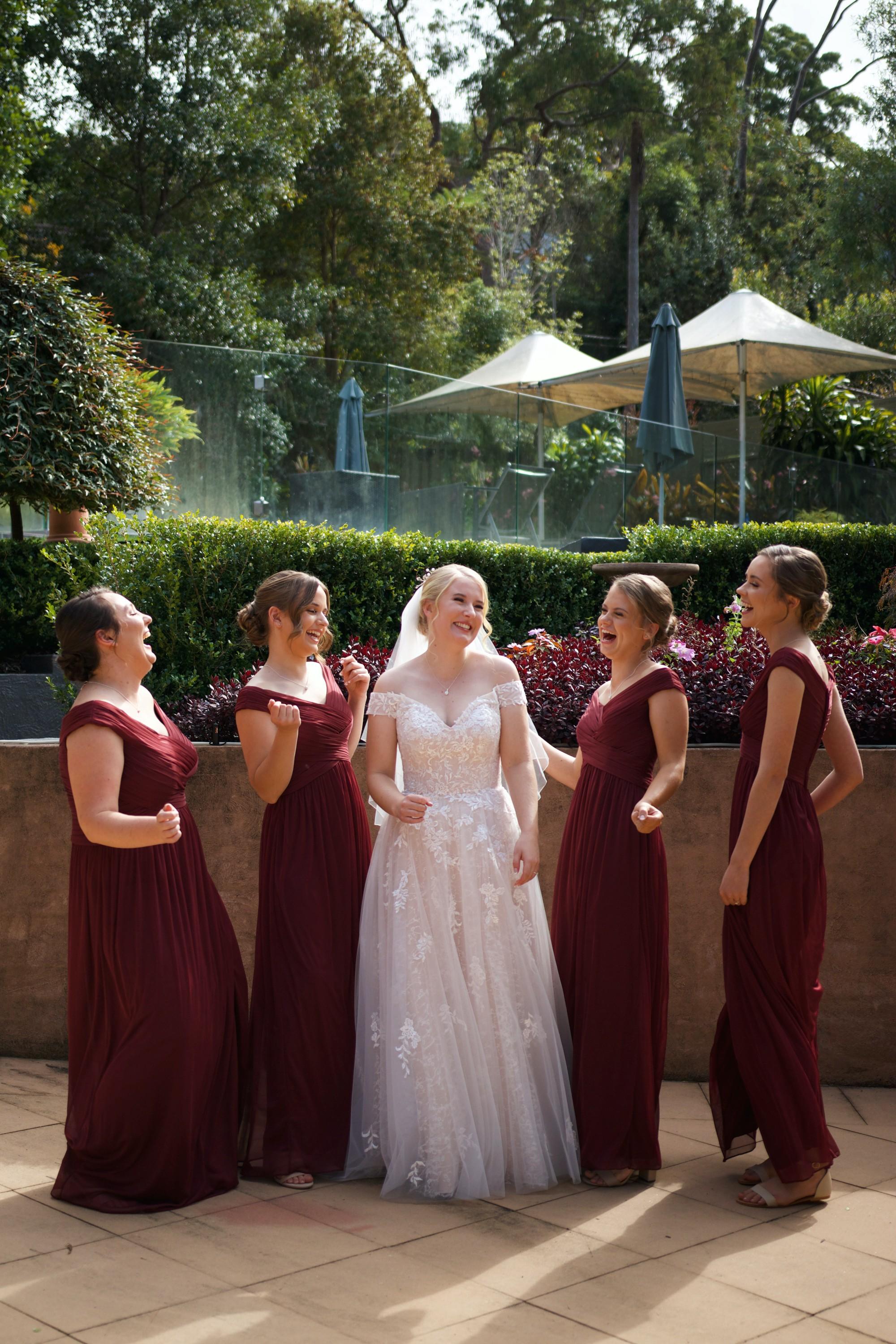 A Guide to Choosing Your Wedding Photographer: Why They Should Feel Like Another Guest