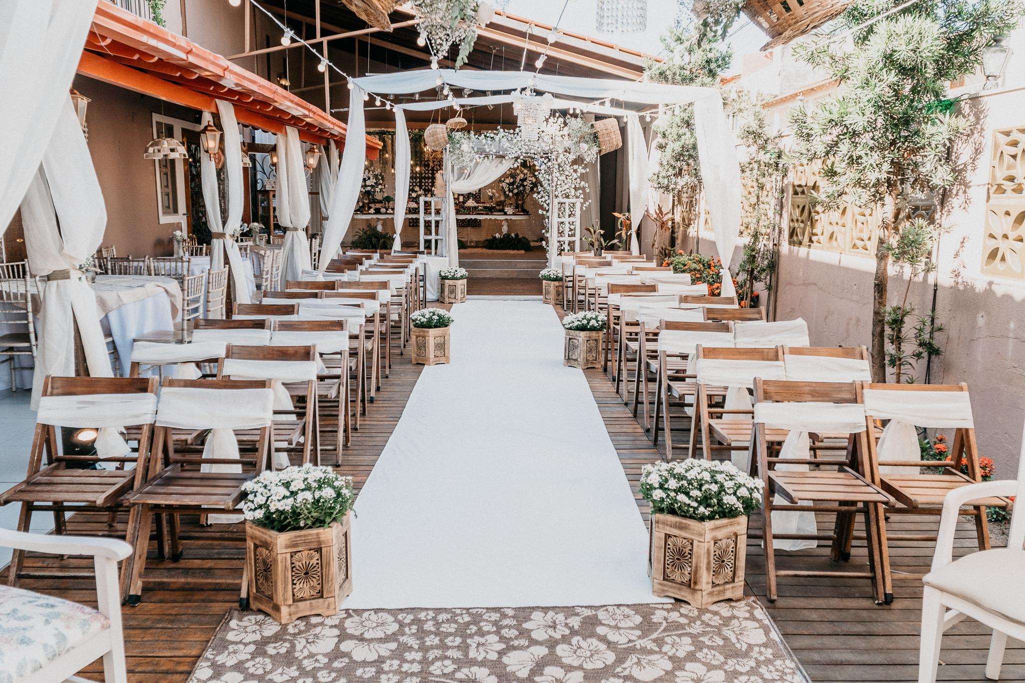 The Power of a Great Wedding Planner