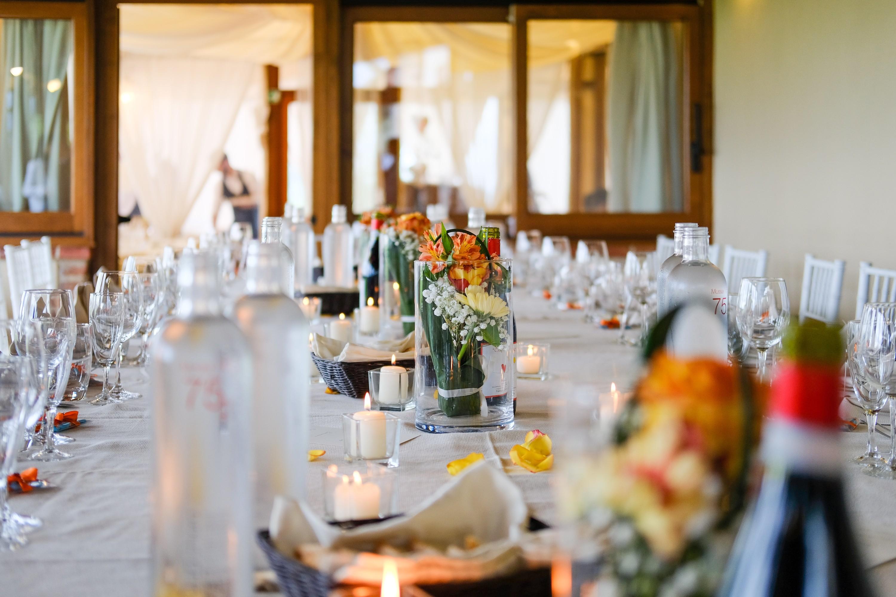 The Power of a Great Wedding Planner